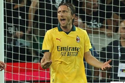 Albertini: "Milan, Modric come Pirlo"