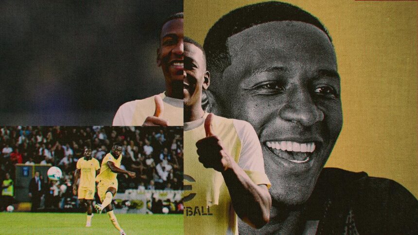 Estupinan, tutti i suoi punti dei forza. E supera anche Theo