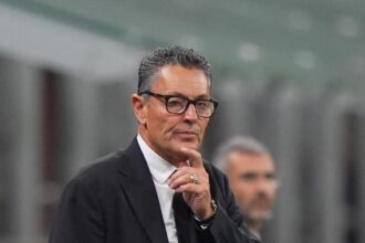 Landucci dopo Milan-Lecce: "Gruppo meraviglioso"