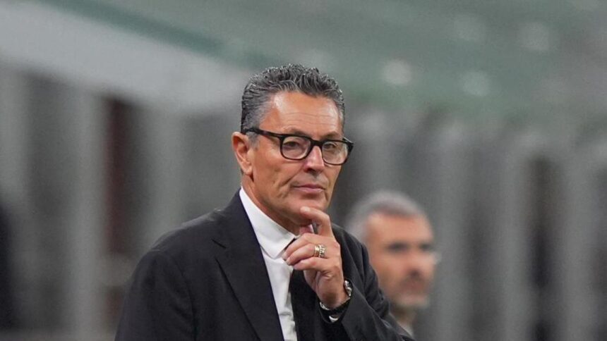 Landucci dopo Milan-Lecce: "Gruppo meraviglioso"