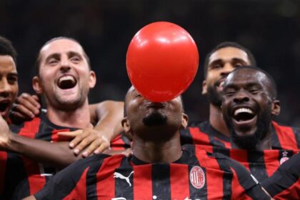 Allegri e Milan, che partenza: meglio della stagione scudetto