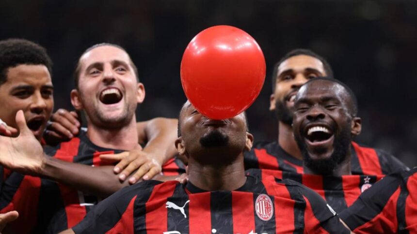 Allegri e Milan, che partenza: meglio della stagione scudetto