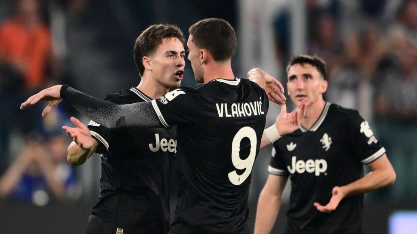 Juventus, Toni: "Tudor, scegli prima Yildiz poi gli altri. Su David, Vlahovic e Openda..."