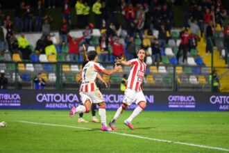 Serie C: Inter U23, Vicenza e Lecco vincono nel Girone A