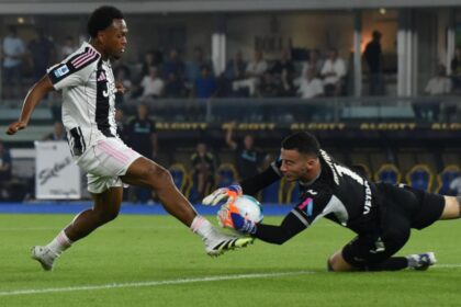 Juventus: contro l'Atalanta Openda, Adzic e Yildiz. Tudor sceglie la qualità