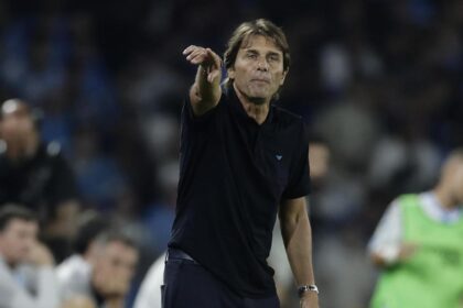 Conte dopo Milan-Napoli: “De Bruyne contrariato? Ha beccato la persona sbagliata”