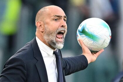 Igor Tudor e le conferenze con la Juve. Uno spunto di GB Olivero