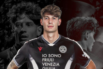 Calcio: all'Udinese arriva dal Napoli Zanoli - Calcio