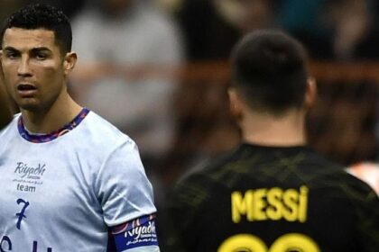 due gol a testa e Cr7 sogna quota 1000, rinato anche Joao Felix