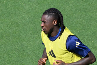 Mondiali: Israele-Italia 4-5 - Calcio