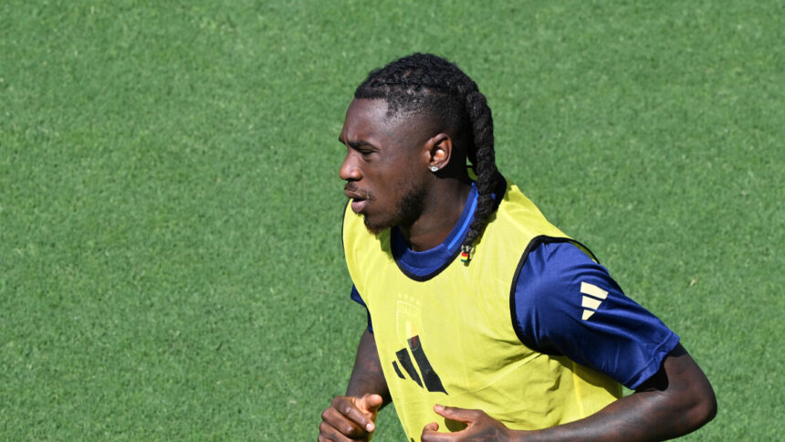 Mondiali: Israele-Italia 4-5 - Calcio