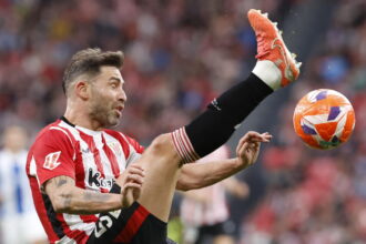 Doping, Uefa sospende per 10 mesi Yeray Alvarez - Calcio