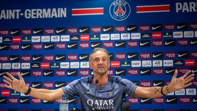 la maledizione di Donnarumma colpisce Luis Enrique, il retroscena del passaggio al City