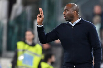 Coppa Italia:Vieira carica il Genoa 'obiettivo passare il turno' - Calcio