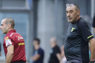 Lazio in emergenza per Genoa, Basic verso il reintegro - Calcio