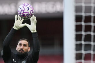 Pallone d'Oro: a Donnarumma premio Yashin per miglior portiere - Calcio