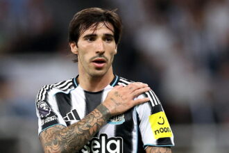 Mondiali: Tonali, 'contro Israele in campo come 11 Gattuso' - Calcio