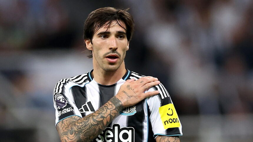 Mondiali: Tonali, 'contro Israele in campo come 11 Gattuso' - Calcio