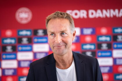 Kasper Hjulmand é il nuovo allenatore del Bayer Leverkusen - Calcio