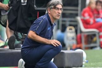 Atalanta, Juric fa chiarezza sul giallo Lookman poi manda una bordata alla Roma