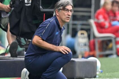 Atalanta, Juric fa chiarezza sul giallo Lookman poi manda una bordata alla Roma