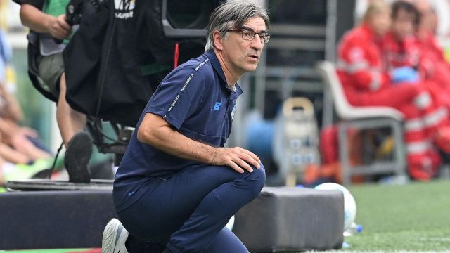 Atalanta, Juric fa chiarezza sul giallo Lookman poi manda una bordata alla Roma