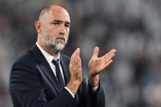Champions: Tudor, "la mia Juve non poteva fare di più" - Calcio