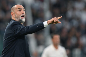 Tudor: "Battuta una grande squadra, volevamo vincere" - Calcio