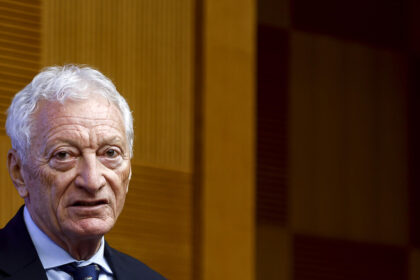 Italia-Israele, Buonfiglio: 'Se non giochiamo ci sarebbe una sanzione' - Calcio