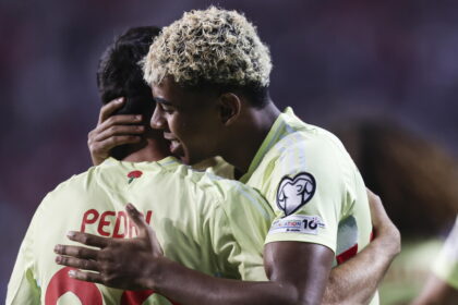 Lamine Yamal 'mamma la mia regina,io felice con la playstation' - Calcio