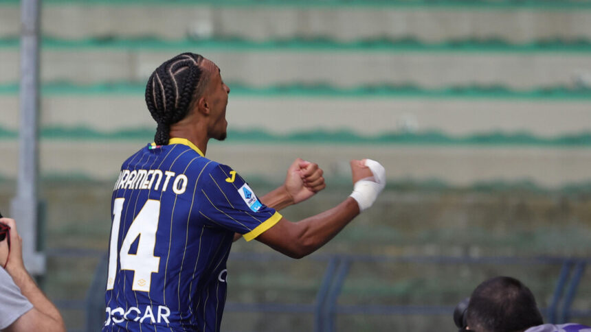 Calcio:Mondiali, Capo Verde a un passo da storica qualificazione - Calcio