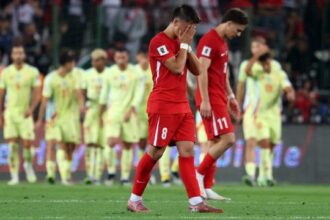 Yildiz e Calhanoglu umiliati dalla Spagna, De Bruyne show, Kvara-gol