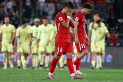 Yildiz e Calhanoglu umiliati dalla Spagna, De Bruyne show, Kvara-gol