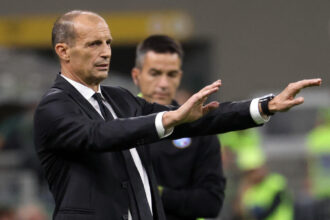 Coppa Italia: Allegri 'con Lecce Leao out, Nkunku forse dal 1' - Calcio