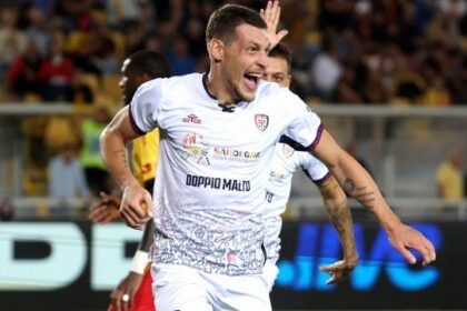 il Gallo Belotti è tornato. Tiago Gabriel fa e disfa e Falcone stavolta non basta