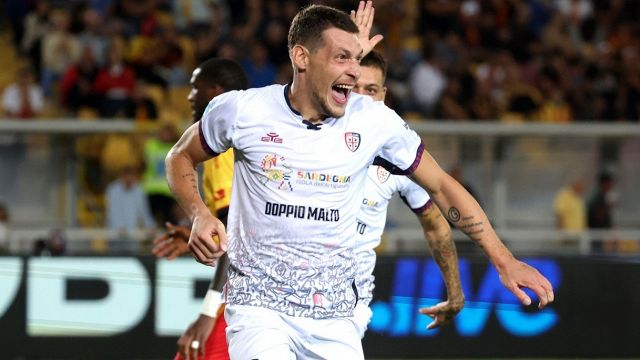 il Gallo Belotti è tornato. Tiago Gabriel fa e disfa e Falcone stavolta non basta