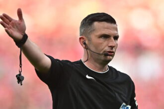 Champions League: alle 21 Ajax-Inter e Psg-Atalanta - Calcio