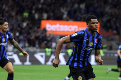 Champions: Dumfries, vogliamo iniziare col piede giusto - Calcio