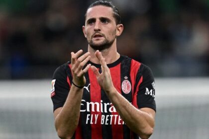 la sfida alle big del campionato e la rivelazione sullo Scudetto