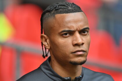 Calcio: Akanji, l'Inter è il più grande club d'Italia - Calcio