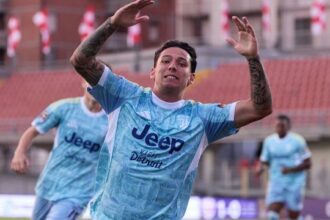 Juve Next Gen, vittoria batticuore nel festival dei rigori dati e negati. Cangelosi esonerato a Perugia