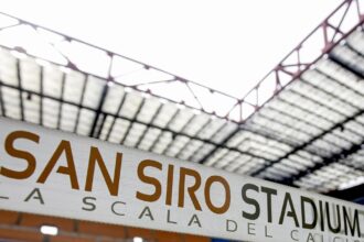 Marotta 'preoccupato per San Siro, rischiamo di lasciare Milano' - Calcio