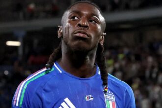 Italia, Kean manda una frecciata a Spalletti e spiega il segreto di Gattuso