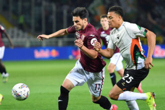 Napoli ufficializza il ritorno di Elmas, jolly del centrocampo - Calcio