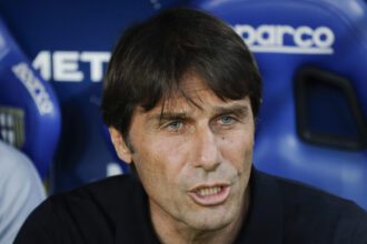 Champions League: A Napoli lo Sporting. Conte: 'Con De Bruyne patti chiari' - Calcio