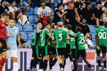 Fadera segna, Muric blinda. Primi punti per Grosso, Sarri in difficoltà