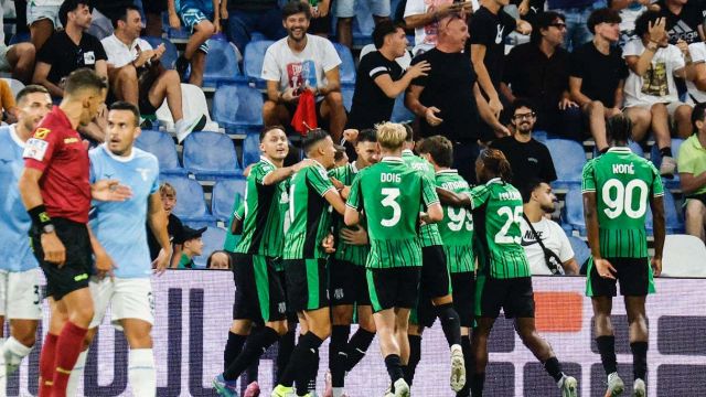 Fadera segna, Muric blinda. Primi punti per Grosso, Sarri in difficoltà