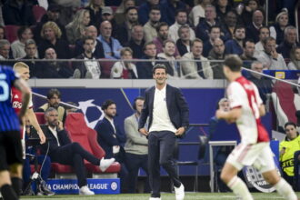 Champions: Inter; Chivu, dimostrato che squadra c'è - Calcio