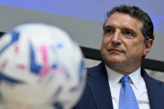 Parte nuova campagna antipirateria di Lega A, B e LegaPro - Calcio