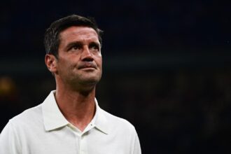 Serie A, in campo Inter-Sassuolo DIRETTA e FOTO - Calcio